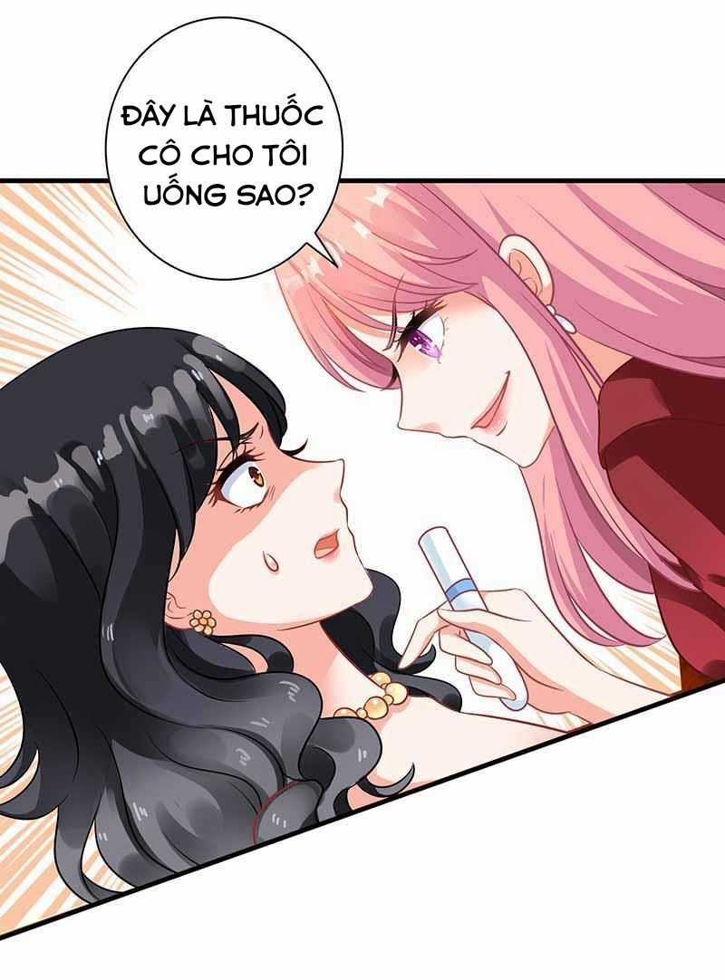 Một Thai Hai Bảo : Đưa Mami Về Nhà ! Chapter 2 trang 24
