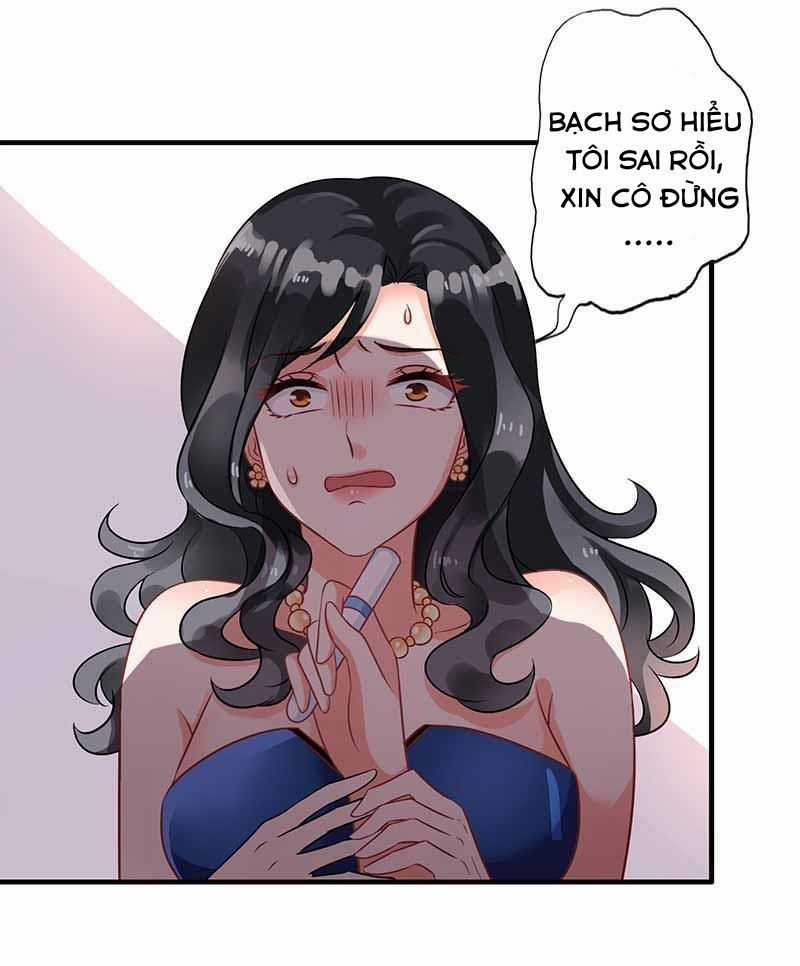 Một Thai Hai Bảo : Đưa Mami Về Nhà ! Chapter 2 trang 25