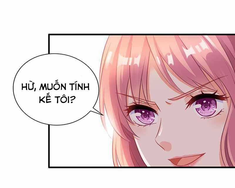 Một Thai Hai Bảo : Đưa Mami Về Nhà ! Chapter 2 trang 28