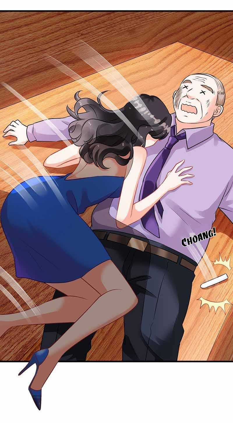 Một Thai Hai Bảo : Đưa Mami Về Nhà ! Chapter 2 trang 29