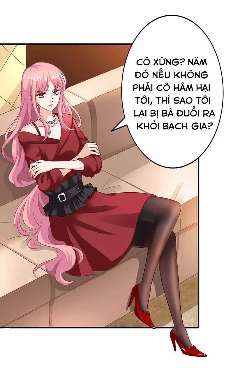 Một Thai Hai Bảo : Đưa Mami Về Nhà ! Chapter 2 trang 3