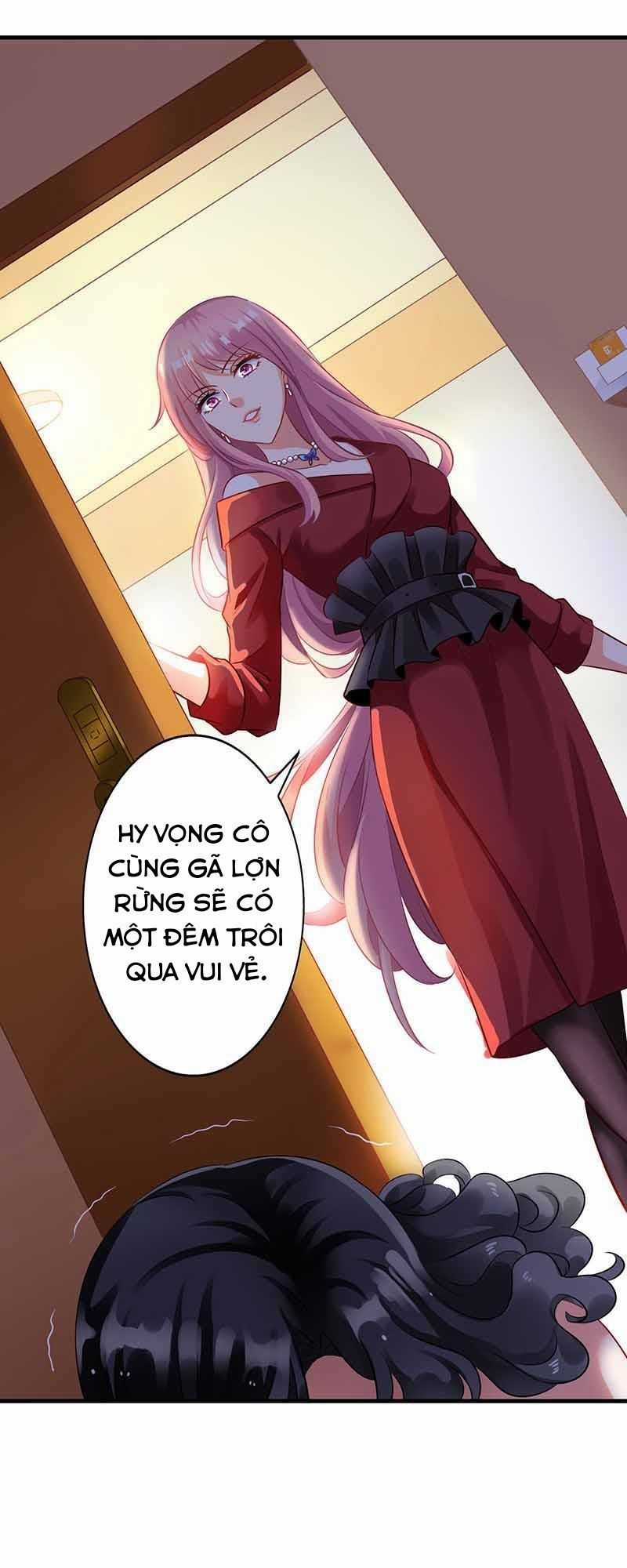 Một Thai Hai Bảo : Đưa Mami Về Nhà ! Chapter 2 trang 30