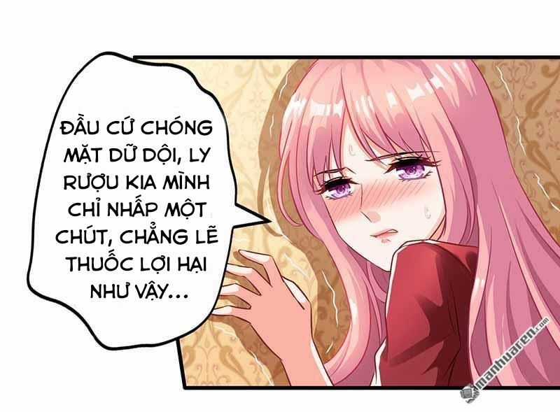 Một Thai Hai Bảo : Đưa Mami Về Nhà ! Chapter 2 trang 33