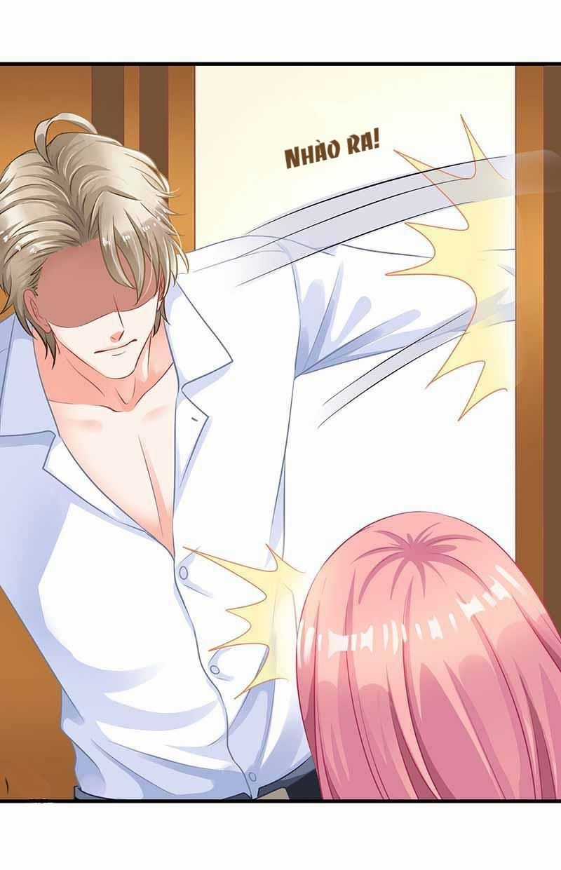 Một Thai Hai Bảo : Đưa Mami Về Nhà ! Chapter 2 trang 34