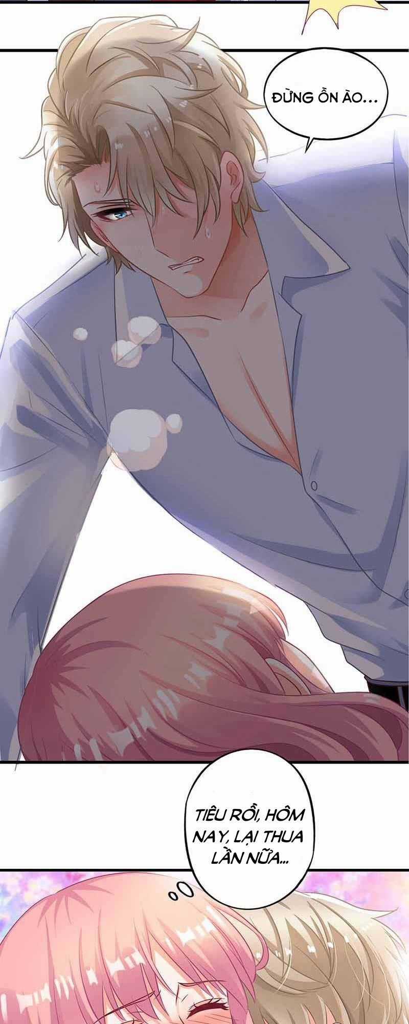 Một Thai Hai Bảo : Đưa Mami Về Nhà ! Chapter 2 trang 38