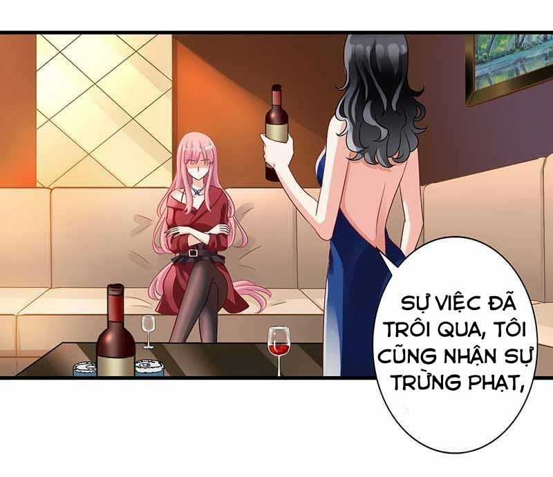 Một Thai Hai Bảo : Đưa Mami Về Nhà ! Chapter 2 trang 4