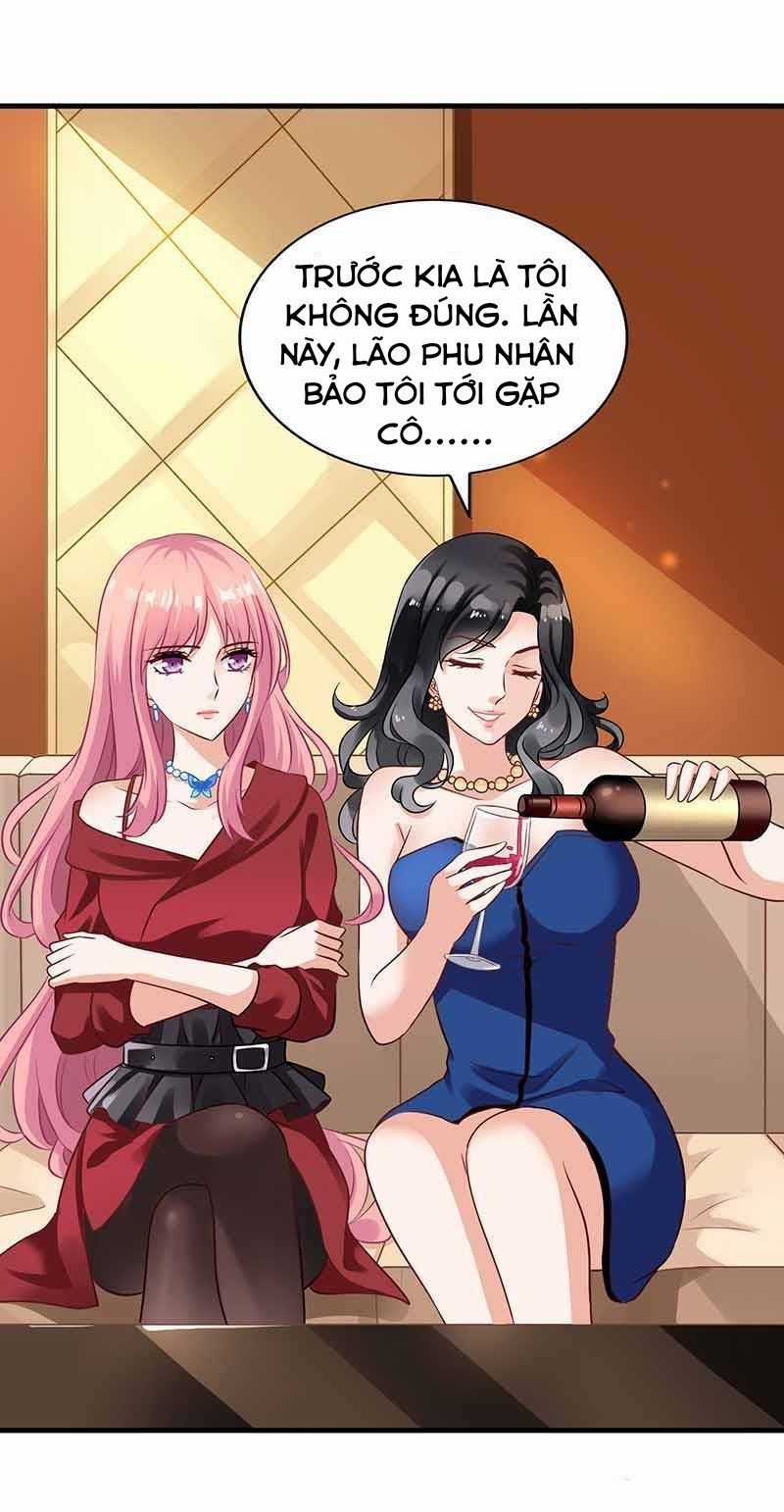 Một Thai Hai Bảo : Đưa Mami Về Nhà ! Chapter 2 trang 5
