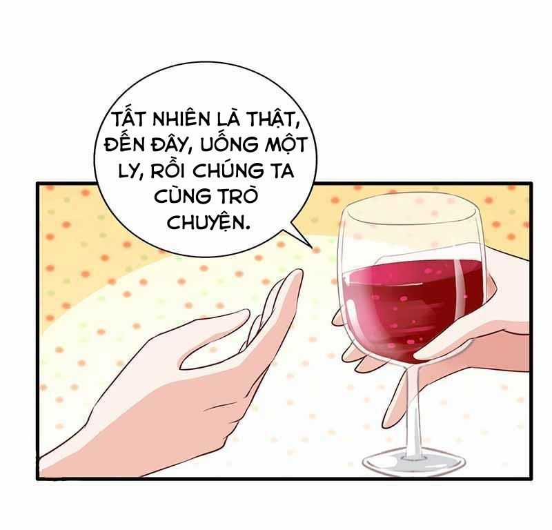 Một Thai Hai Bảo : Đưa Mami Về Nhà ! Chapter 2 trang 7