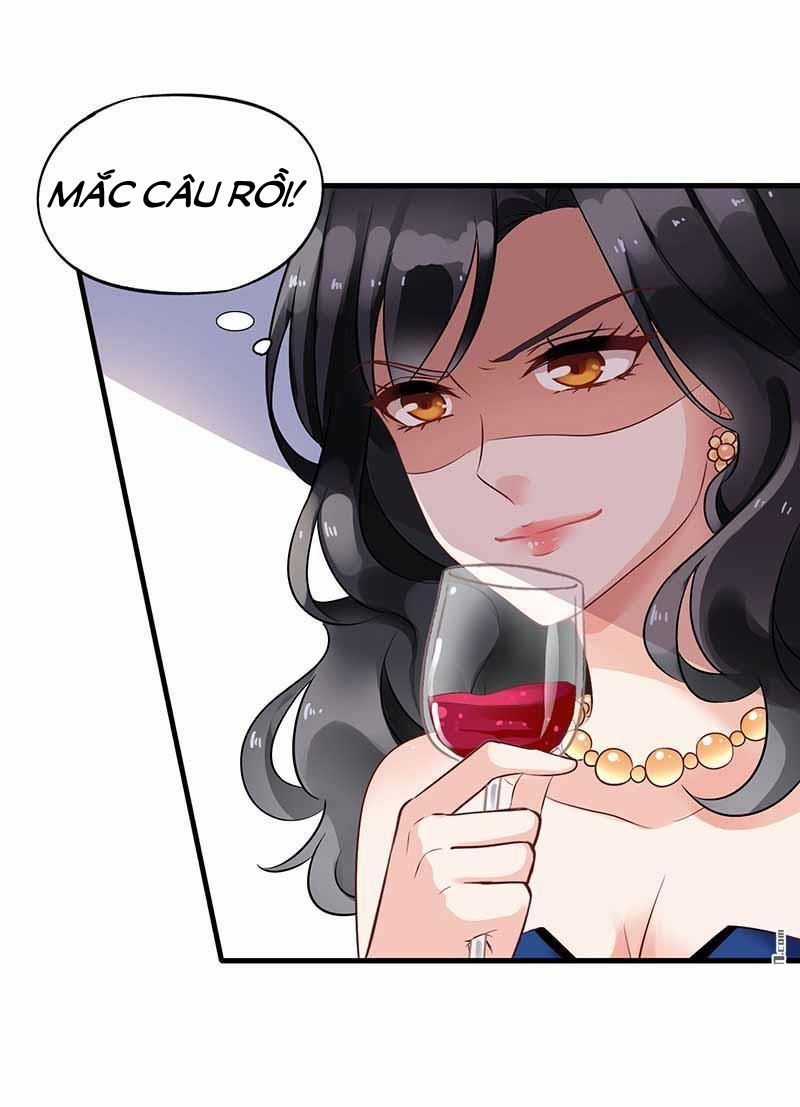 Một Thai Hai Bảo : Đưa Mami Về Nhà ! Chapter 2 trang 9