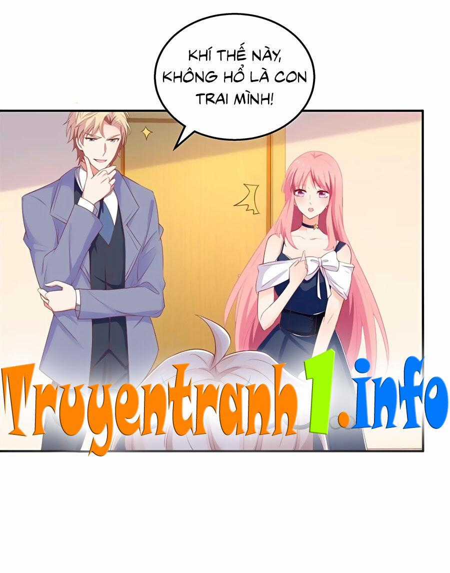 Một Thai Hai Bảo : Đưa Mami Về Nhà ! Chapter 225 trang 0