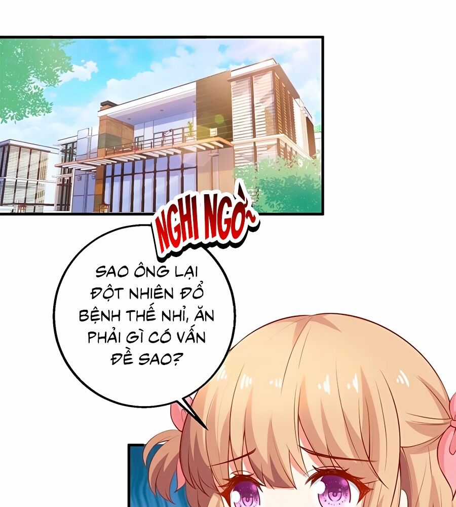 Một Thai Hai Bảo : Đưa Mami Về Nhà ! Chapter 235 trang 1