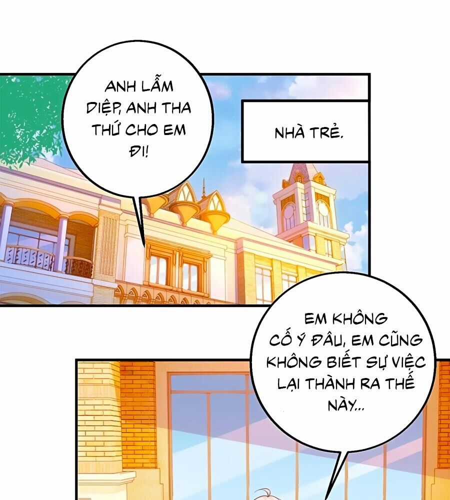 Một Thai Hai Bảo : Đưa Mami Về Nhà ! Chapter 239 trang 1