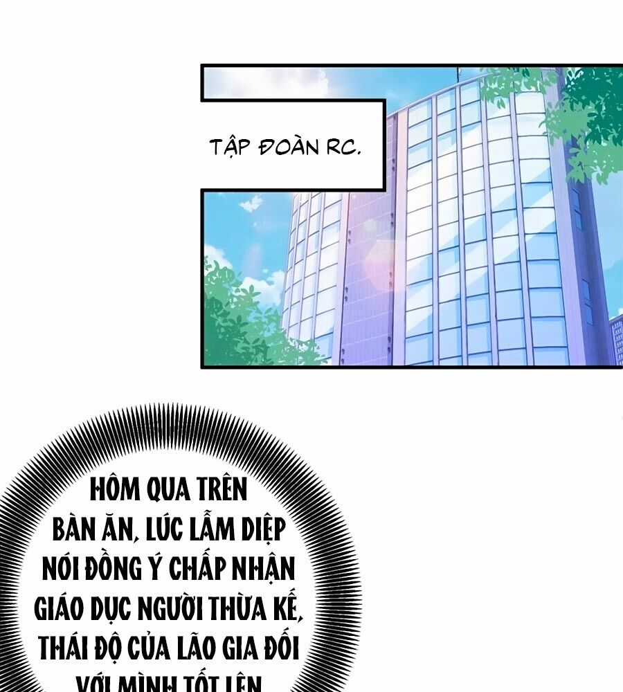 Một Thai Hai Bảo : Đưa Mami Về Nhà ! Chapter 242 trang 1