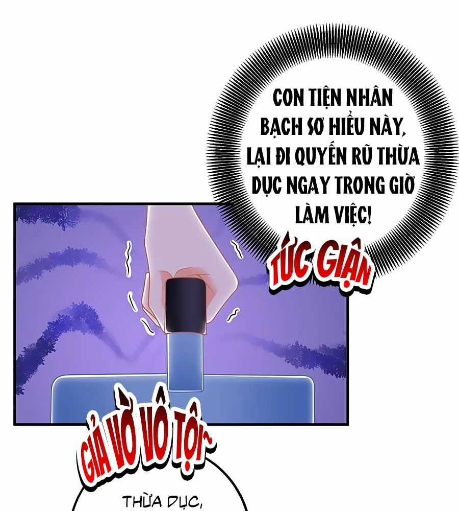 Một Thai Hai Bảo : Đưa Mami Về Nhà ! Chapter 243 trang 1