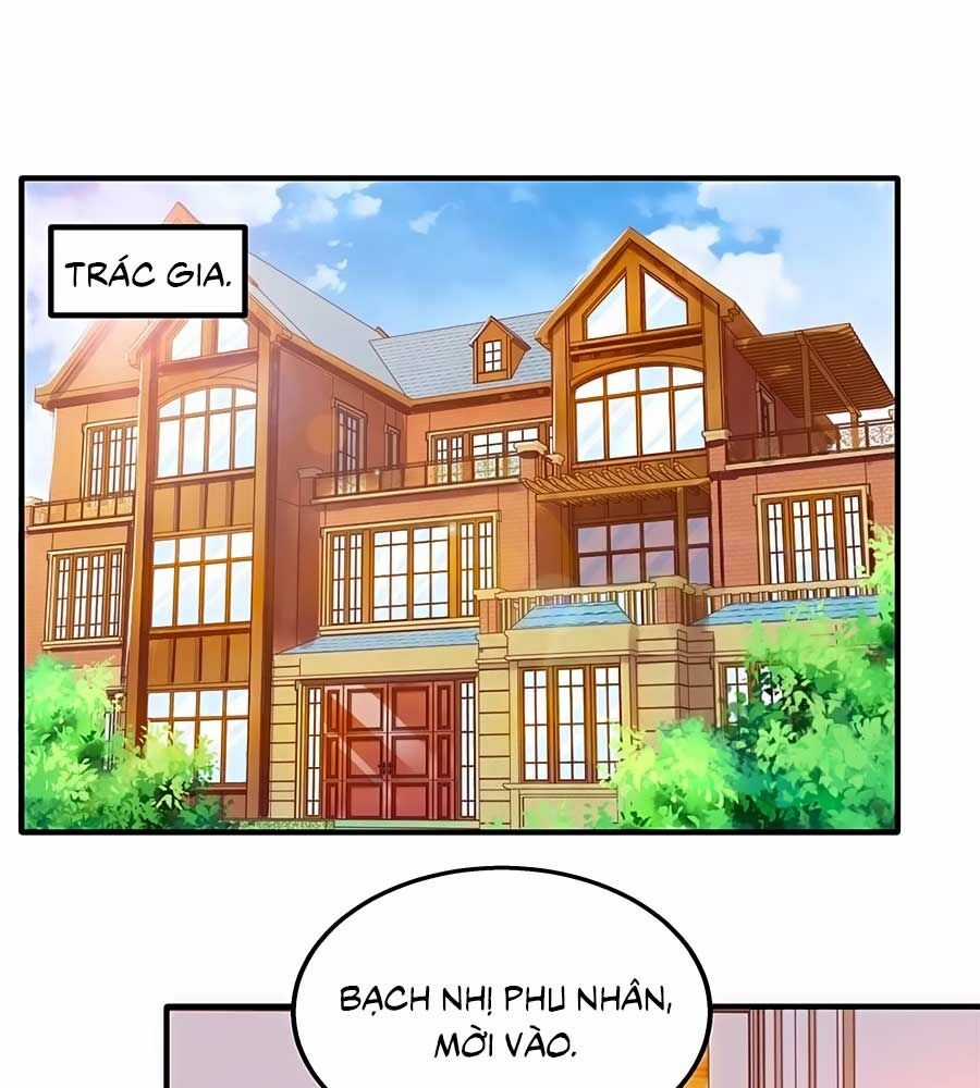 Một Thai Hai Bảo : Đưa Mami Về Nhà ! Chapter 244 trang 1