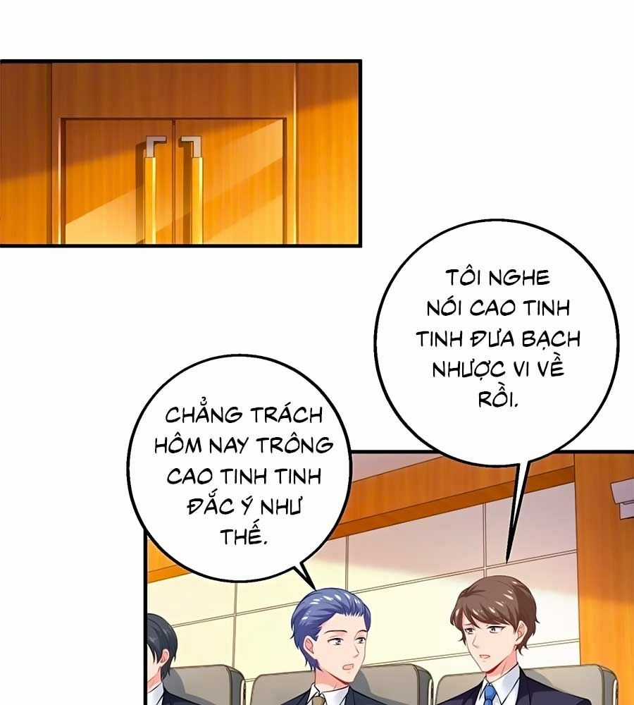 Một Thai Hai Bảo : Đưa Mami Về Nhà ! Chapter 245 trang 1