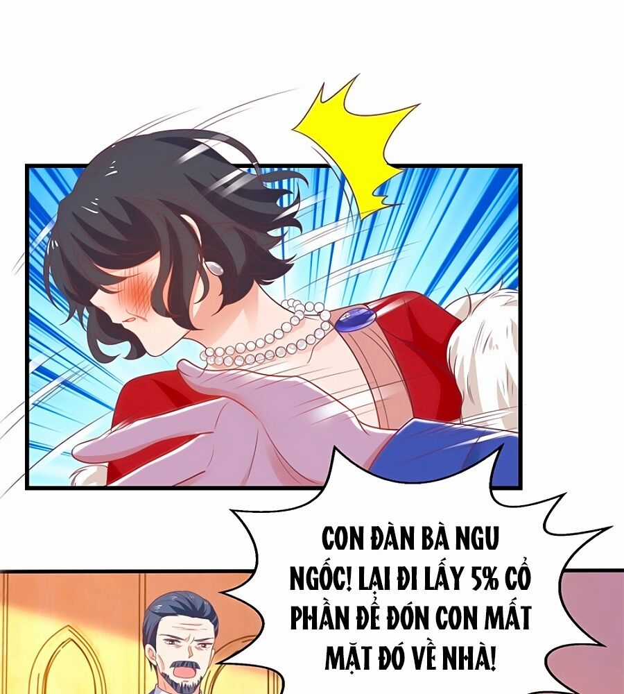 Một Thai Hai Bảo : Đưa Mami Về Nhà ! Chapter 246 trang 1