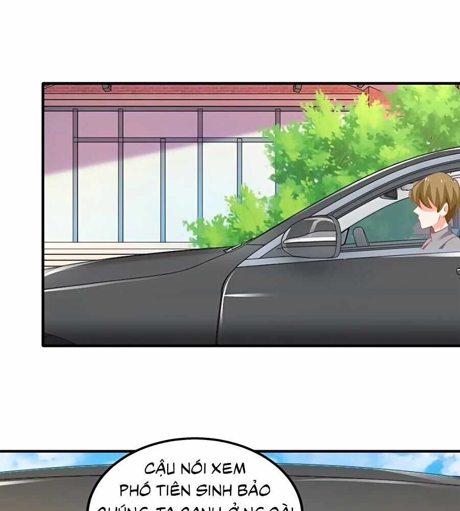 Một Thai Hai Bảo : Đưa Mami Về Nhà ! Chapter 247 trang 1