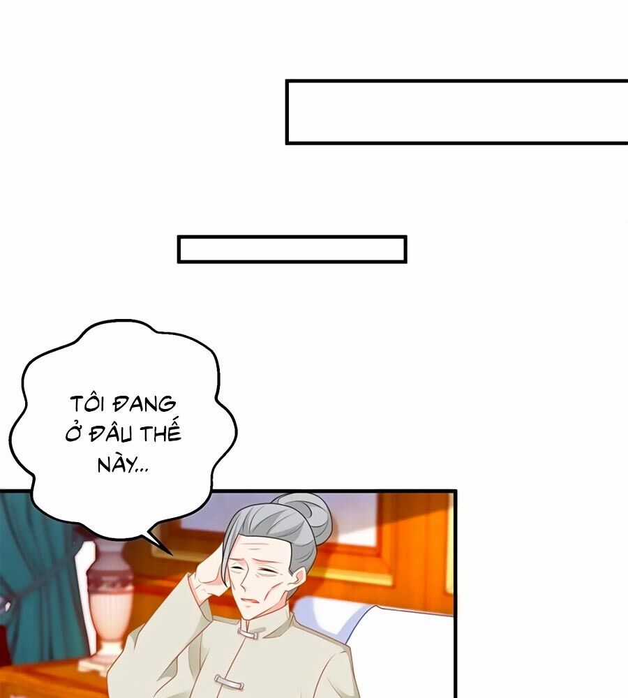 Một Thai Hai Bảo : Đưa Mami Về Nhà ! Chapter 248 trang 1