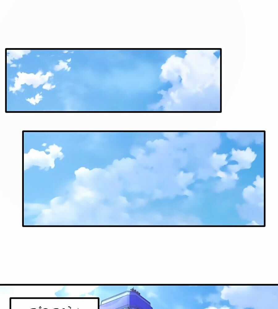 Một Thai Hai Bảo : Đưa Mami Về Nhà ! Chapter 249 trang 1