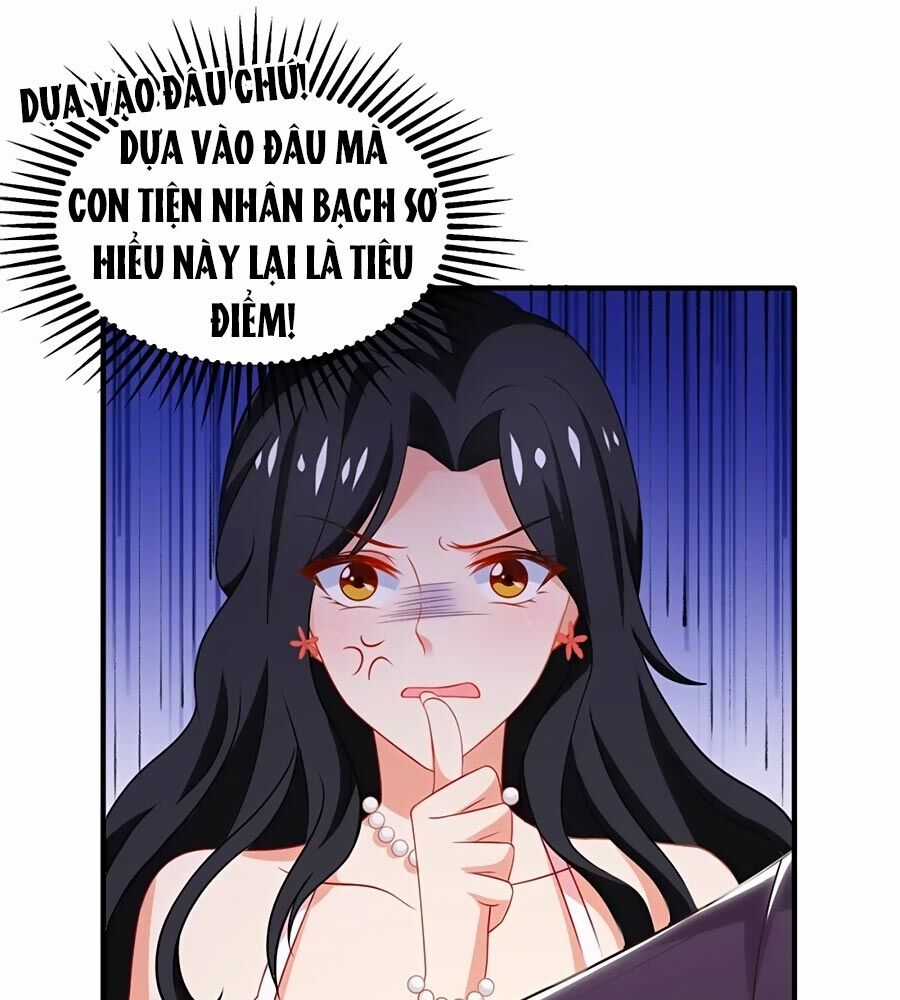 Một Thai Hai Bảo : Đưa Mami Về Nhà ! Chapter 250 trang 1