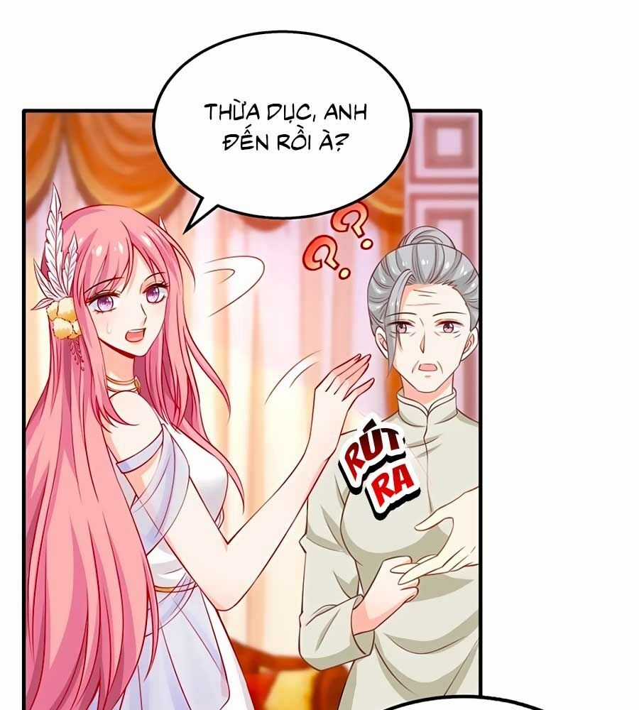 Một Thai Hai Bảo : Đưa Mami Về Nhà ! Chapter 254 trang 1