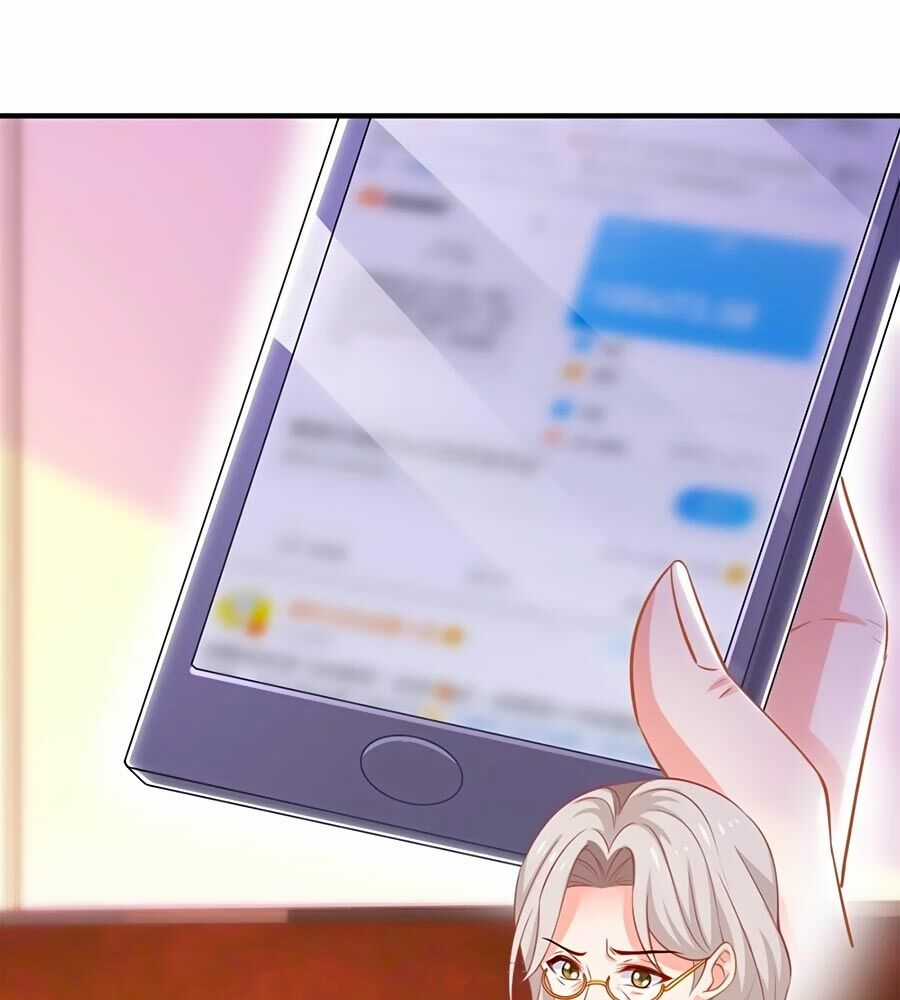 Một Thai Hai Bảo : Đưa Mami Về Nhà ! Chapter 255 trang 1