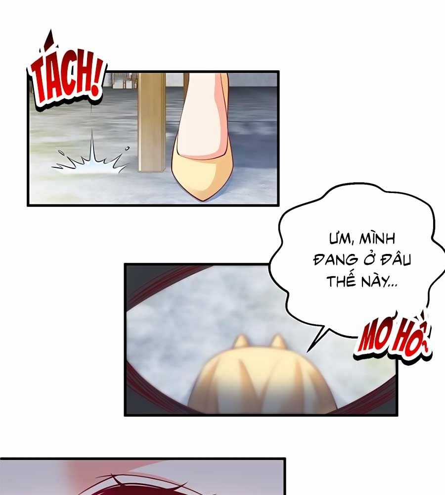 Một Thai Hai Bảo : Đưa Mami Về Nhà ! Chapter 257 trang 1