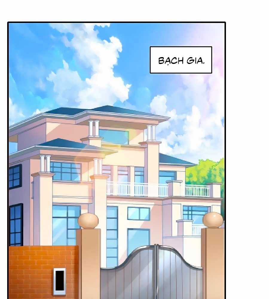 Một Thai Hai Bảo : Đưa Mami Về Nhà ! Chapter 258 trang 1
