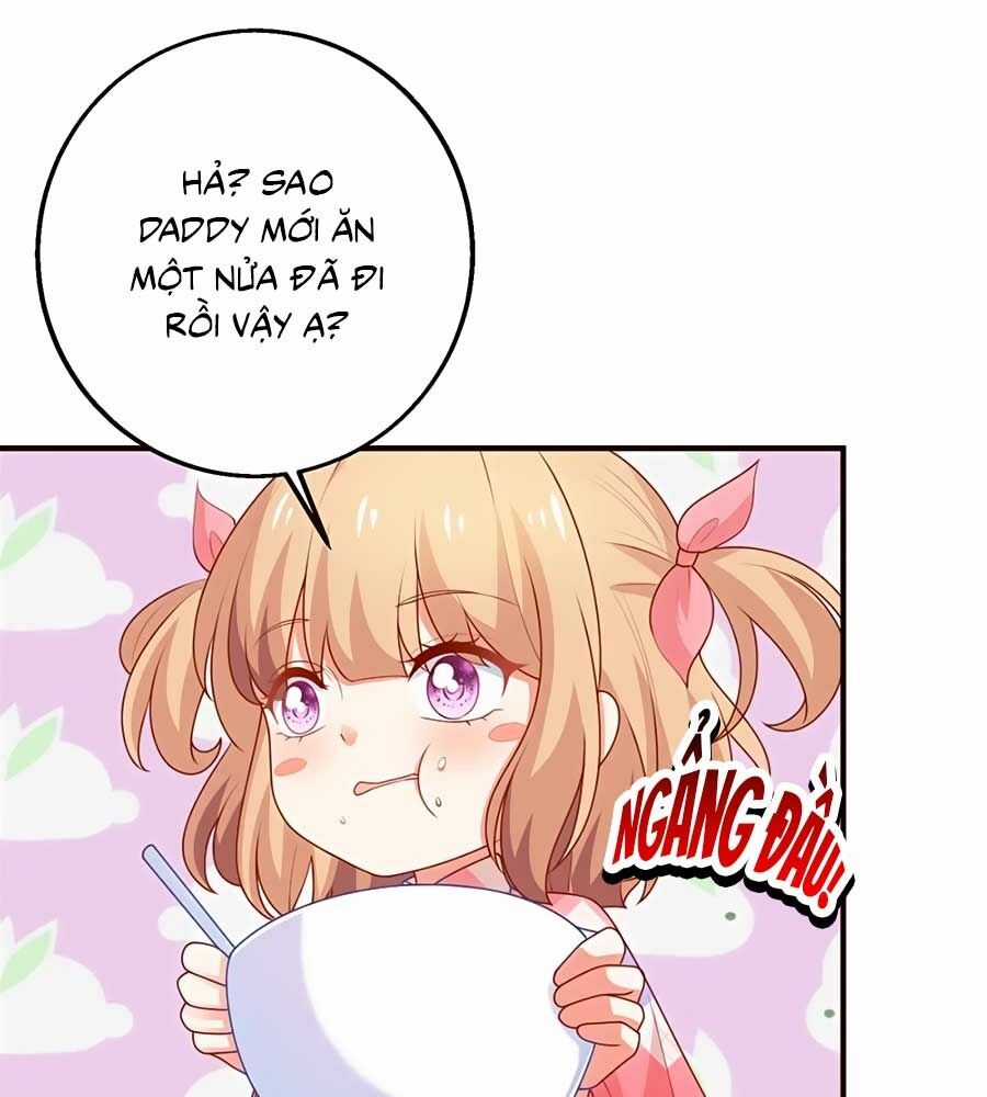 Một Thai Hai Bảo : Đưa Mami Về Nhà ! Chapter 260 trang 1