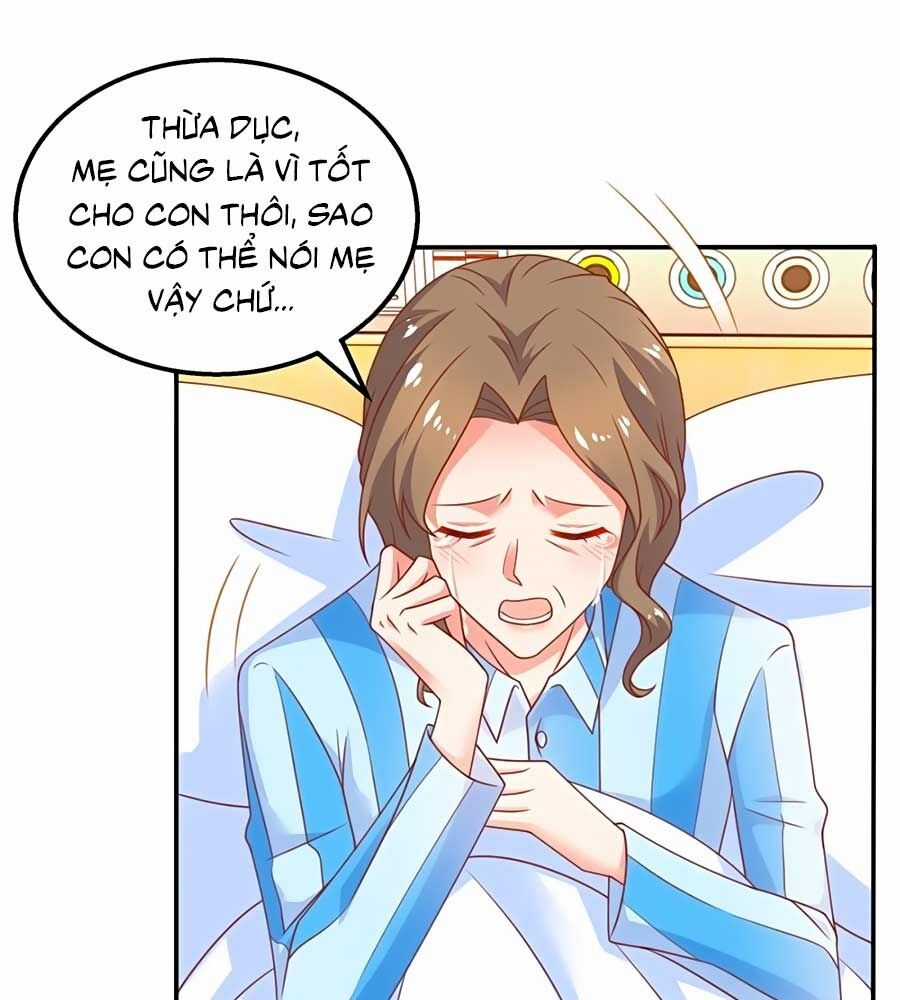Một Thai Hai Bảo : Đưa Mami Về Nhà ! Chapter 261 trang 1