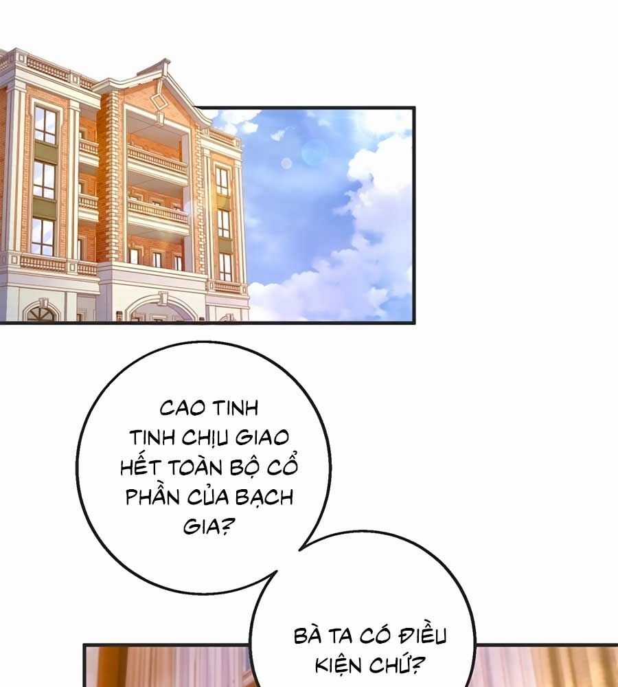 Một Thai Hai Bảo : Đưa Mami Về Nhà ! Chapter 262 trang 1