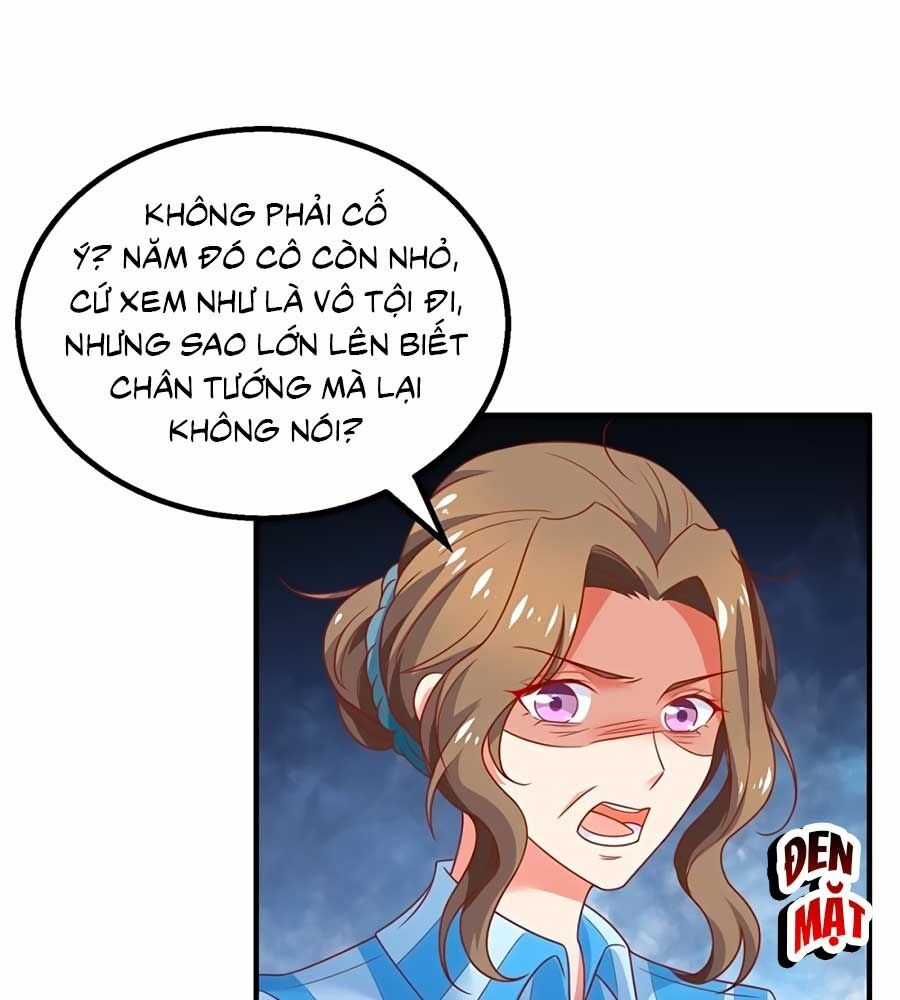 Một Thai Hai Bảo : Đưa Mami Về Nhà ! Chapter 263 trang 1