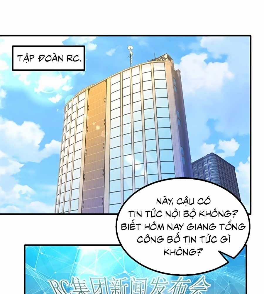 Một Thai Hai Bảo : Đưa Mami Về Nhà ! Chapter 264 trang 1