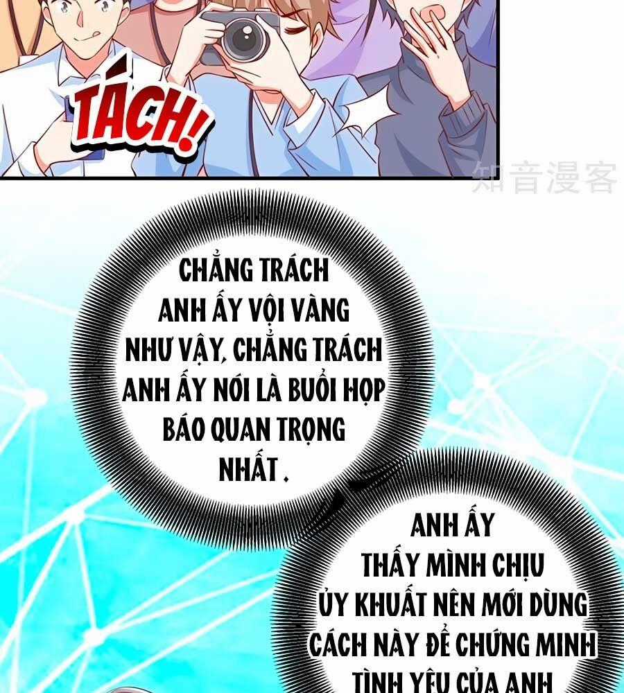 Một Thai Hai Bảo : Đưa Mami Về Nhà ! Chapter 265 trang 1
