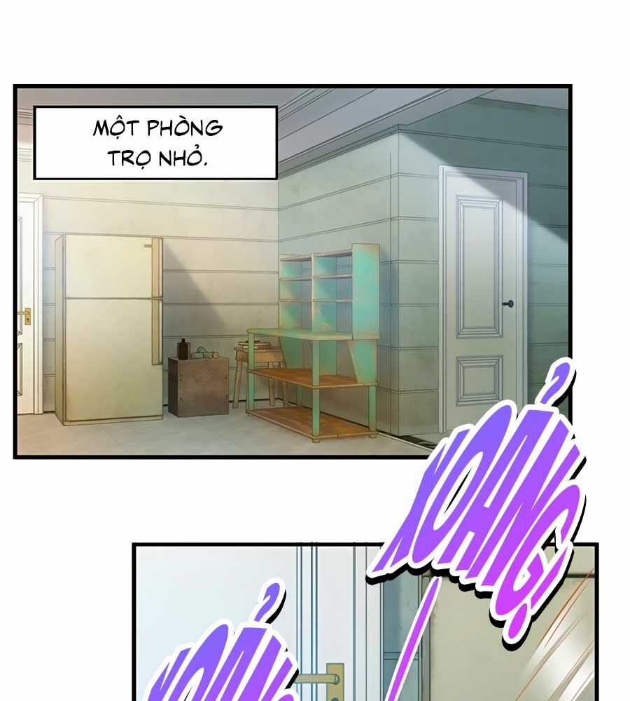 Một Thai Hai Bảo : Đưa Mami Về Nhà ! Chapter 266 trang 1