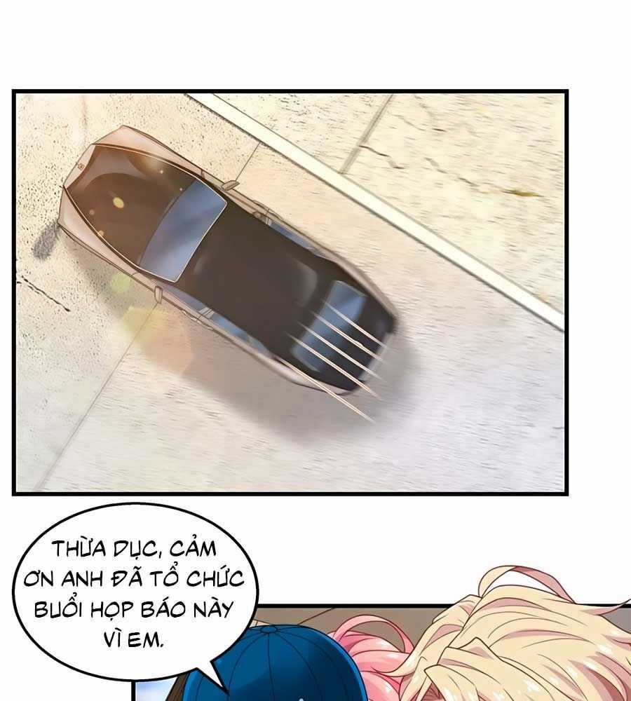 Một Thai Hai Bảo : Đưa Mami Về Nhà ! Chapter 267 trang 1
