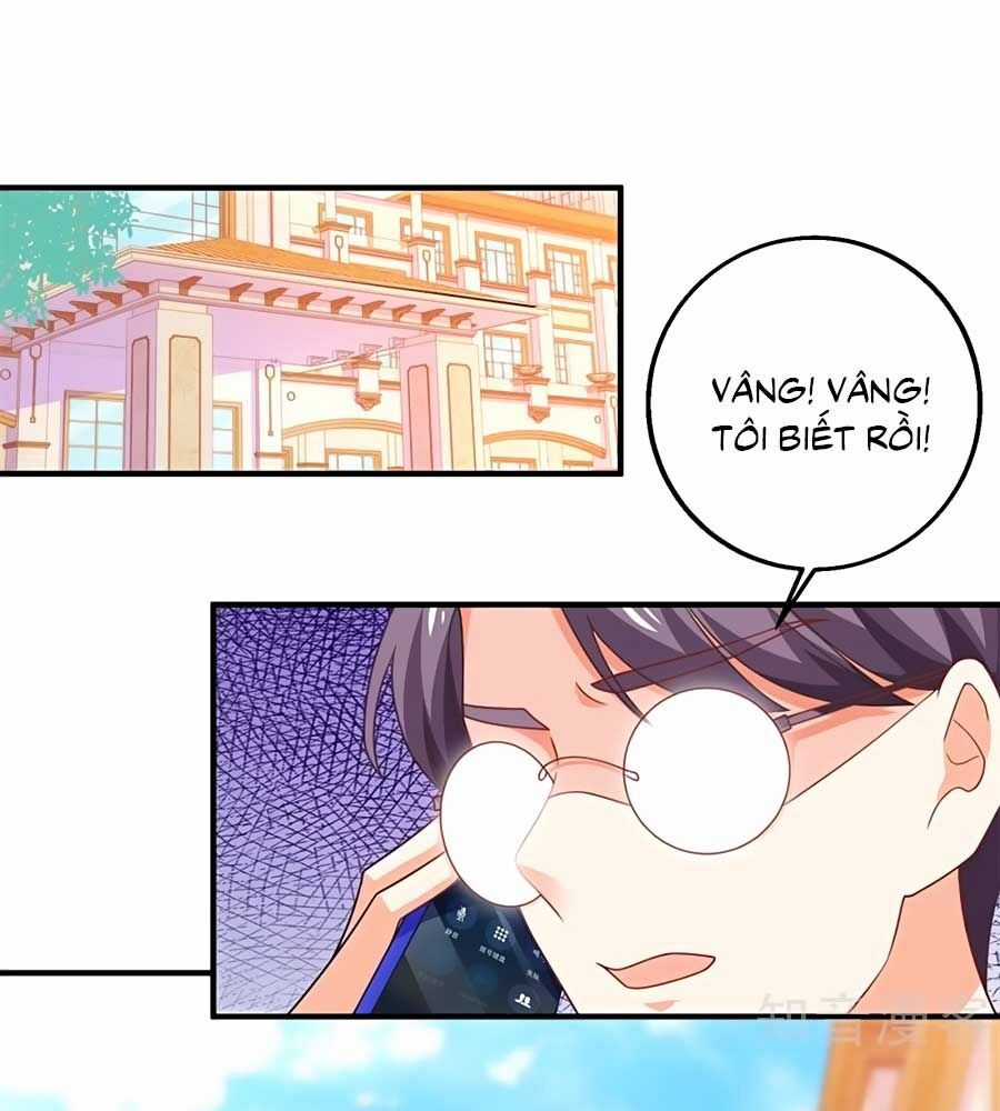Một Thai Hai Bảo : Đưa Mami Về Nhà ! Chapter 268 trang 1