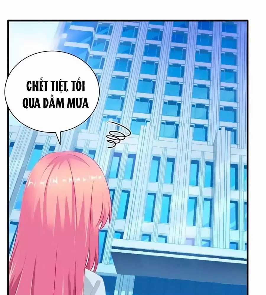 Một Thai Hai Bảo : Đưa Mami Về Nhà ! Chapter 27 trang 1