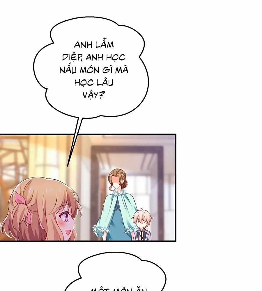 Một Thai Hai Bảo : Đưa Mami Về Nhà ! Chapter 270 trang 1