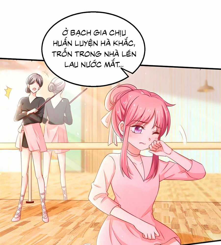 Một Thai Hai Bảo : Đưa Mami Về Nhà ! Chapter 271 trang 1