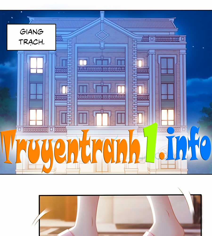 Một Thai Hai Bảo : Đưa Mami Về Nhà ! Chapter 273 trang 1