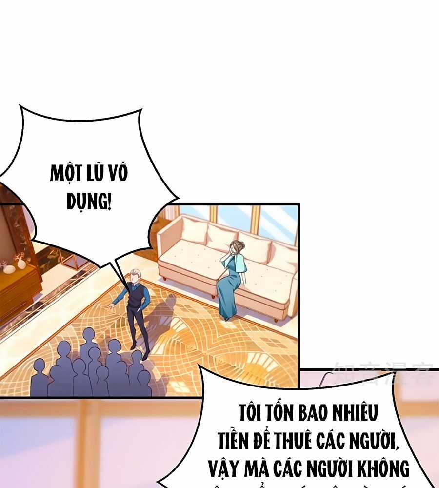 Một Thai Hai Bảo : Đưa Mami Về Nhà ! Chapter 274 trang 1