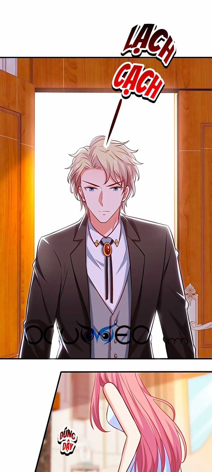 Một Thai Hai Bảo : Đưa Mami Về Nhà ! Chapter 275 trang 1