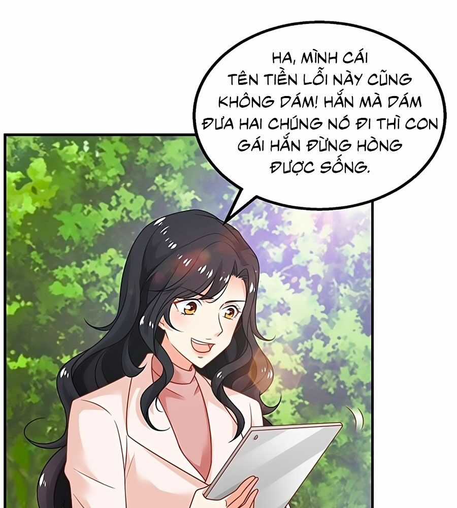 Một Thai Hai Bảo : Đưa Mami Về Nhà ! Chapter 277 trang 1
