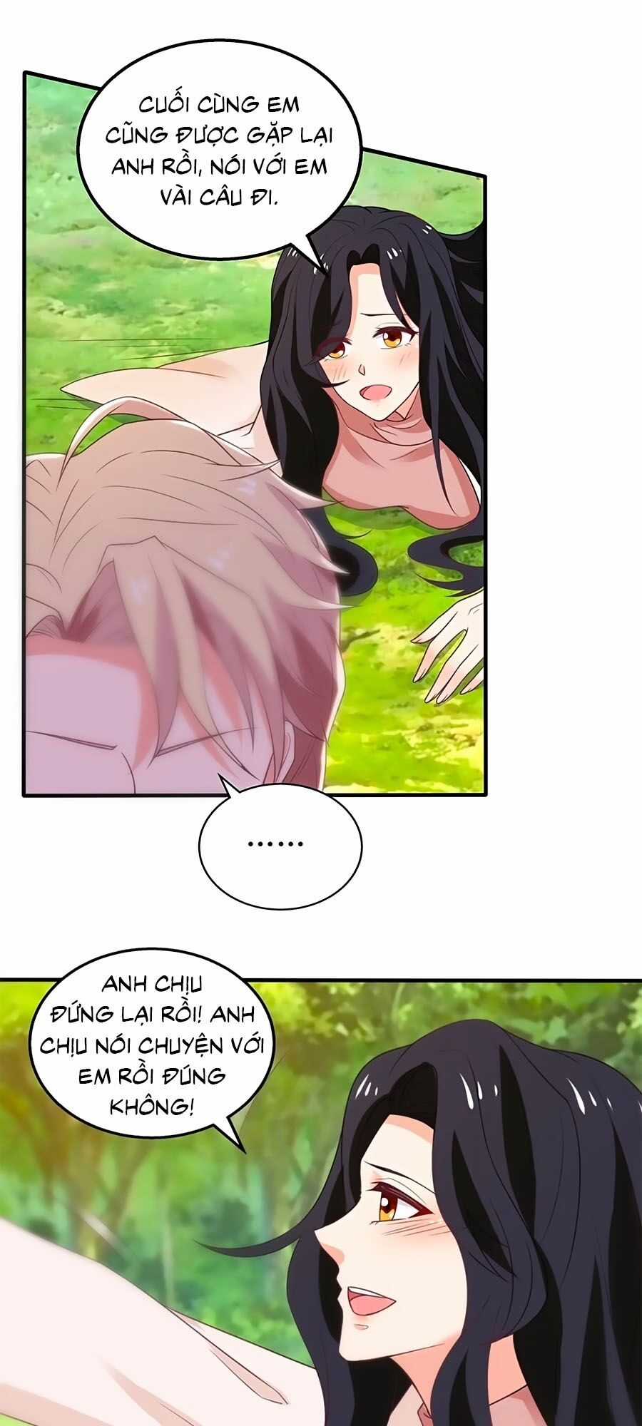 Một Thai Hai Bảo : Đưa Mami Về Nhà ! Chapter 284 trang 1