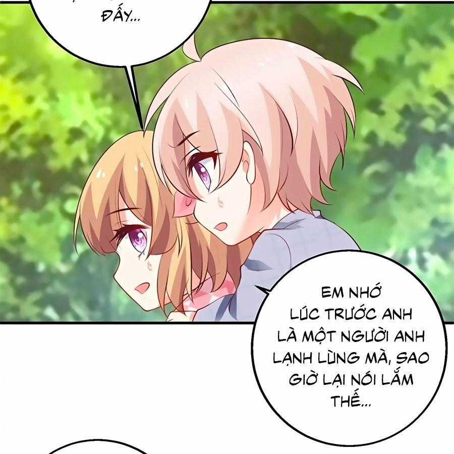 Một Thai Hai Bảo : Đưa Mami Về Nhà ! Chapter 290 trang 1
