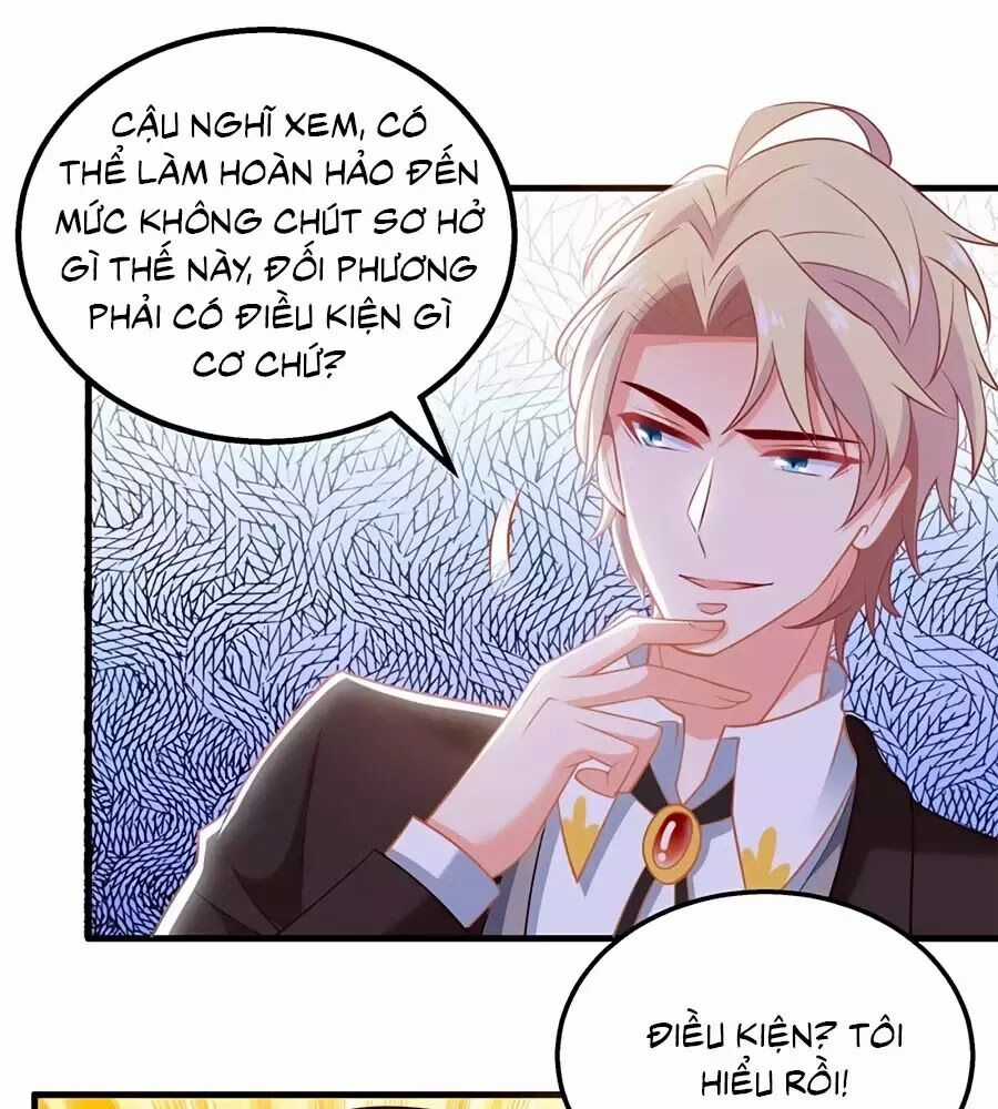 Một Thai Hai Bảo : Đưa Mami Về Nhà ! Chapter 295 trang 1