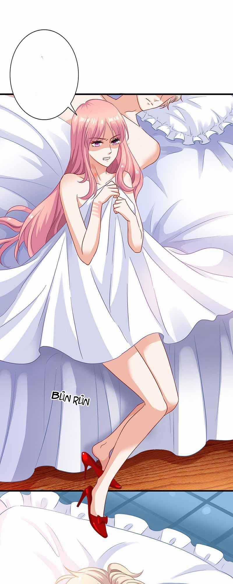 Một Thai Hai Bảo : Đưa Mami Về Nhà ! Chapter 3 trang 2