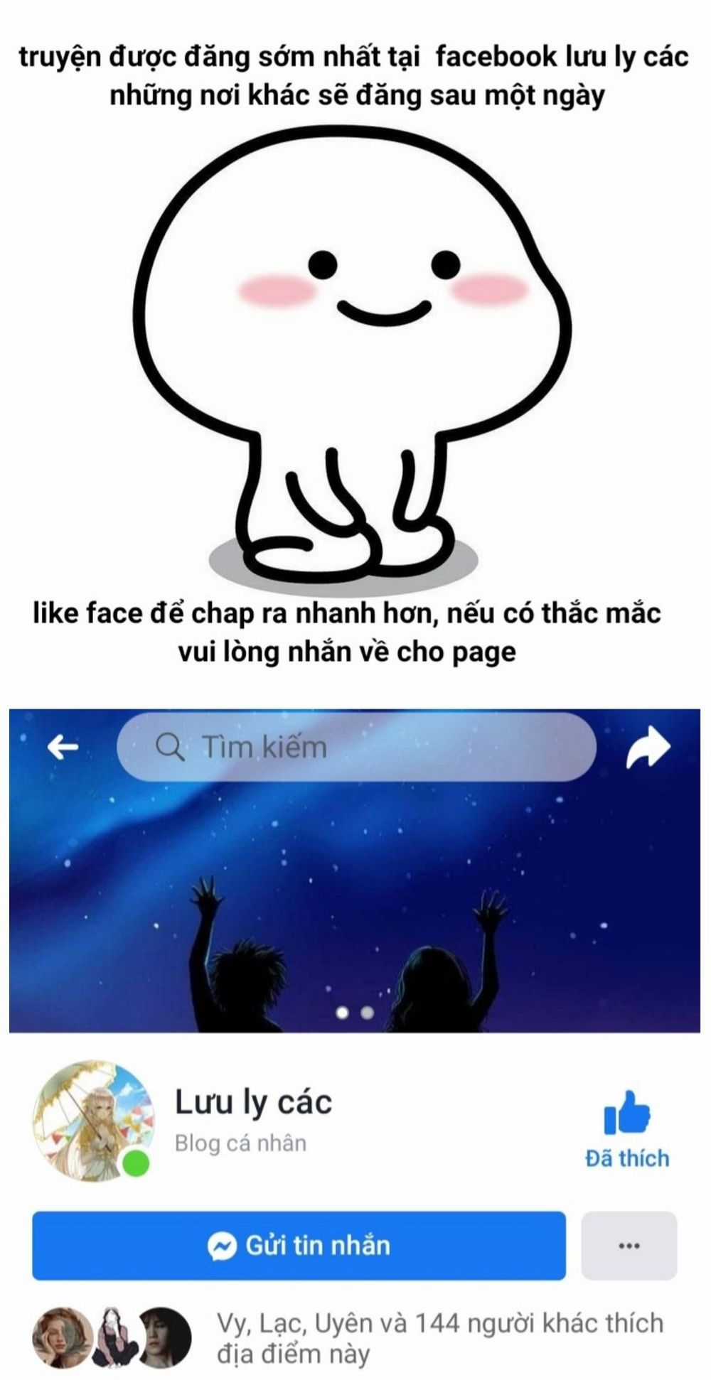 Một Thai Hai Bảo : Đưa Mami Về Nhà ! Chapter 3 trang 21